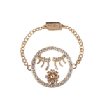 Flower Chain Ring