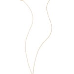 Paper Clip Necklace