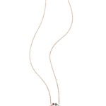 Stones n’ Fun Chain Necklace